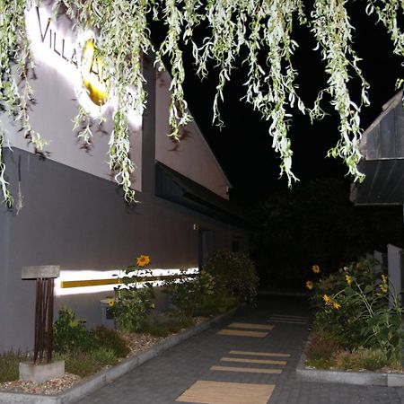 Villa Art Korab Gliwice Exterior foto