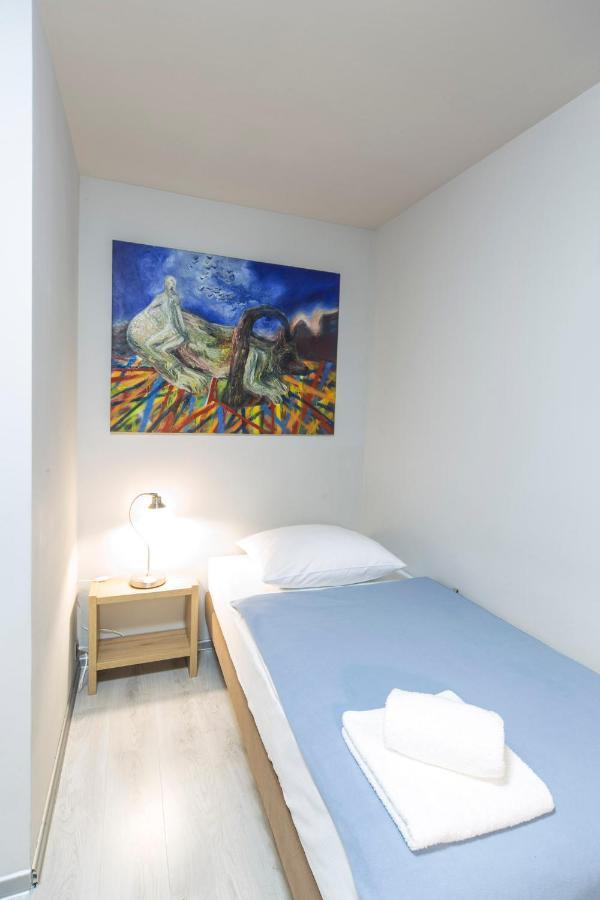 Villa Art Korab Gliwice Exterior foto